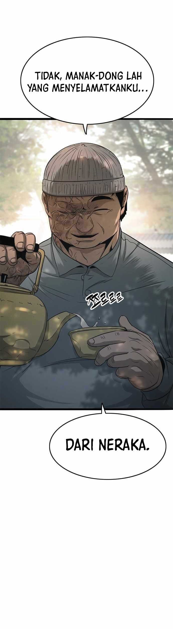 Death Row Boy Chapter 74 - halaman 63