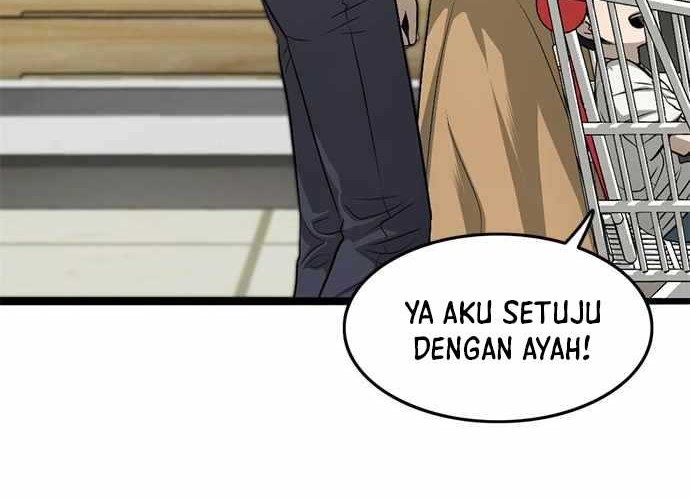 Death Row Boy Chapter 74 - halaman 73