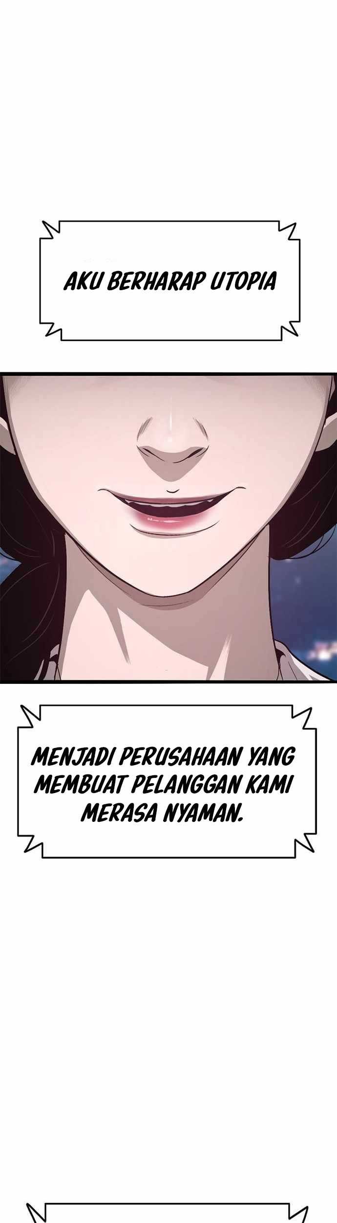 Death Row Boy Chapter 74 - halaman 78