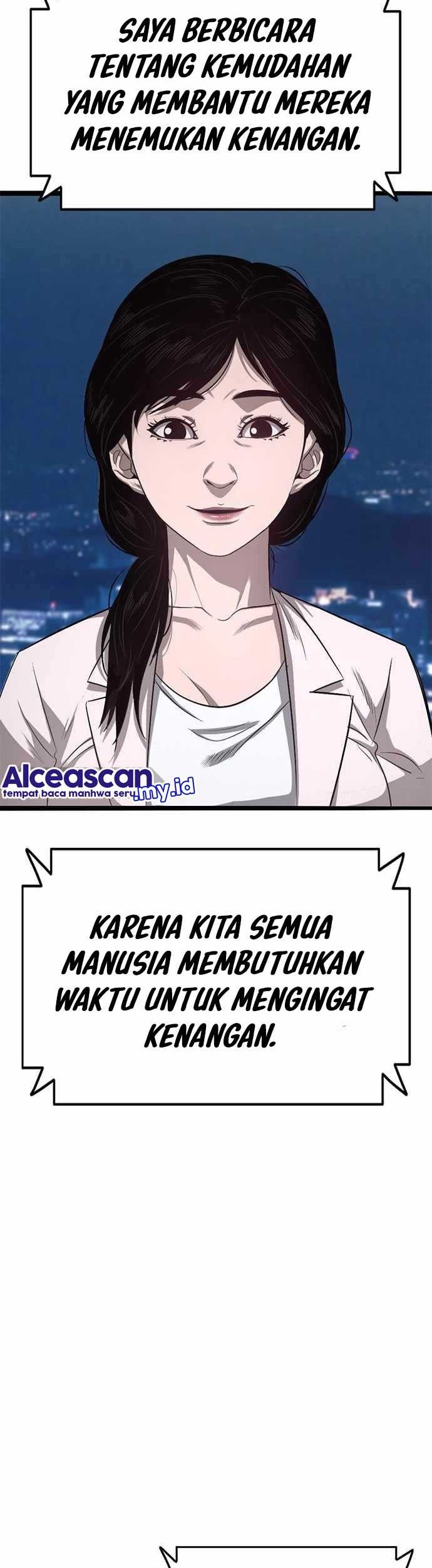 Death Row Boy Chapter 74 - halaman 79