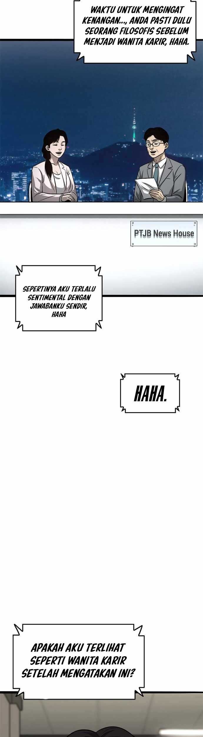 Death Row Boy Chapter 74 - halaman 80
