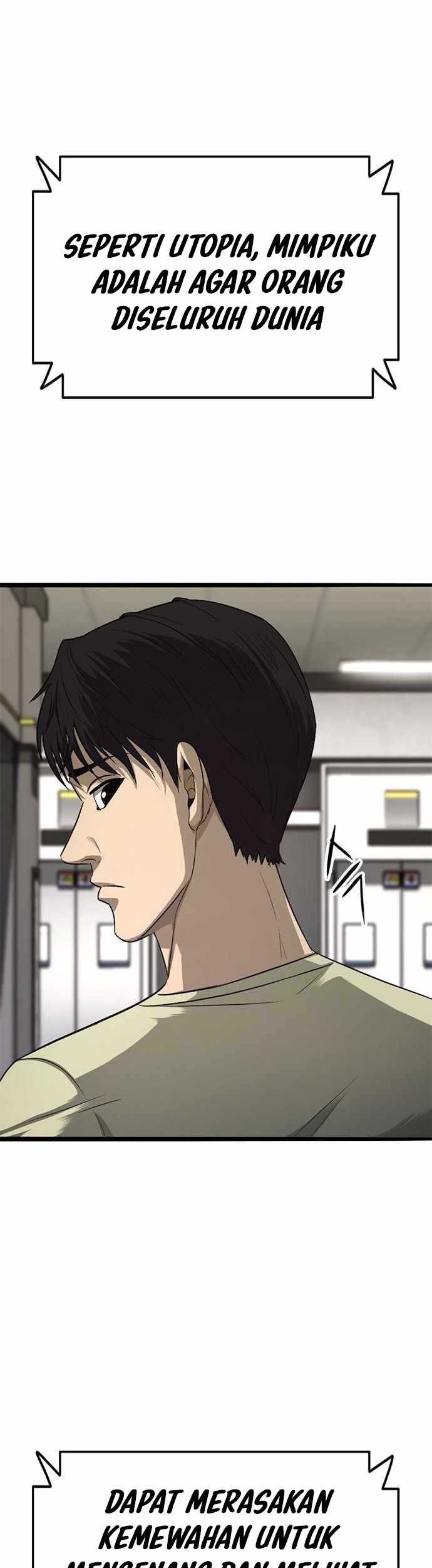 Death Row Boy Chapter 74 - halaman 82