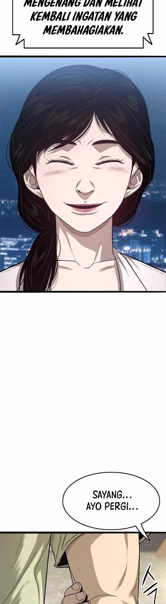 Death Row Boy Chapter 74 - halaman 83