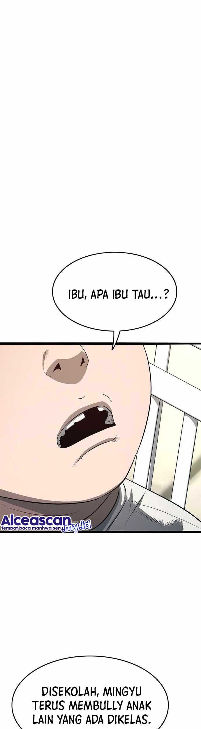 Death Row Boy Chapter 74 - halaman 86