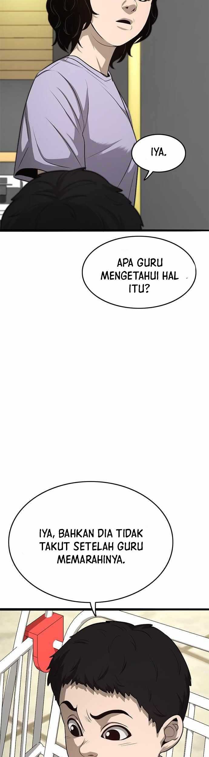 Death Row Boy Chapter 74 - halaman 88