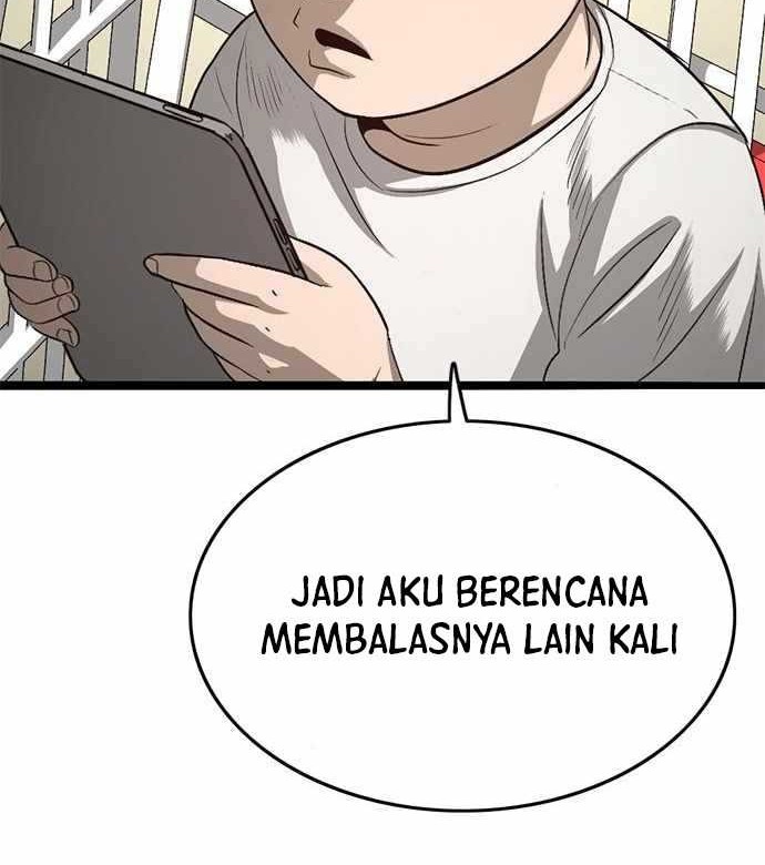 Death Row Boy Chapter 74 - halaman 89