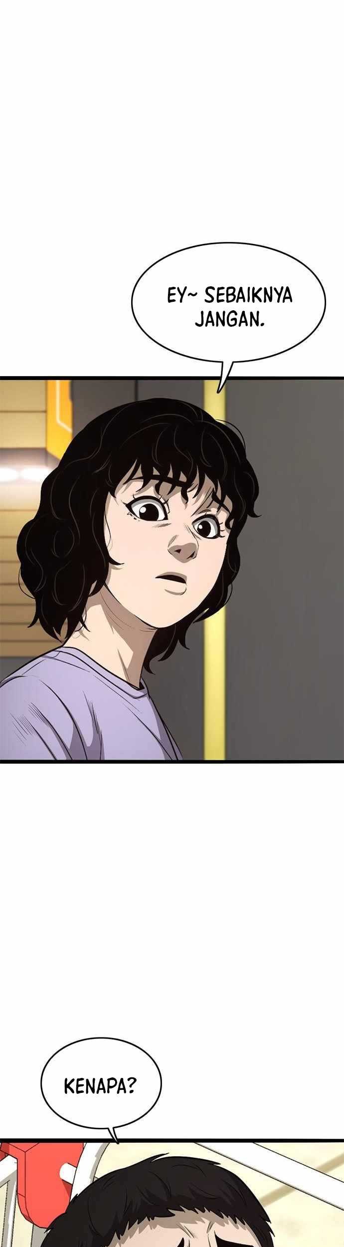 Death Row Boy Chapter 74 - halaman 90