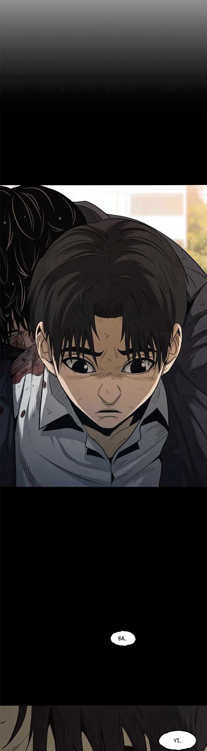 Death Row Boy Chapter 74 - halaman 94