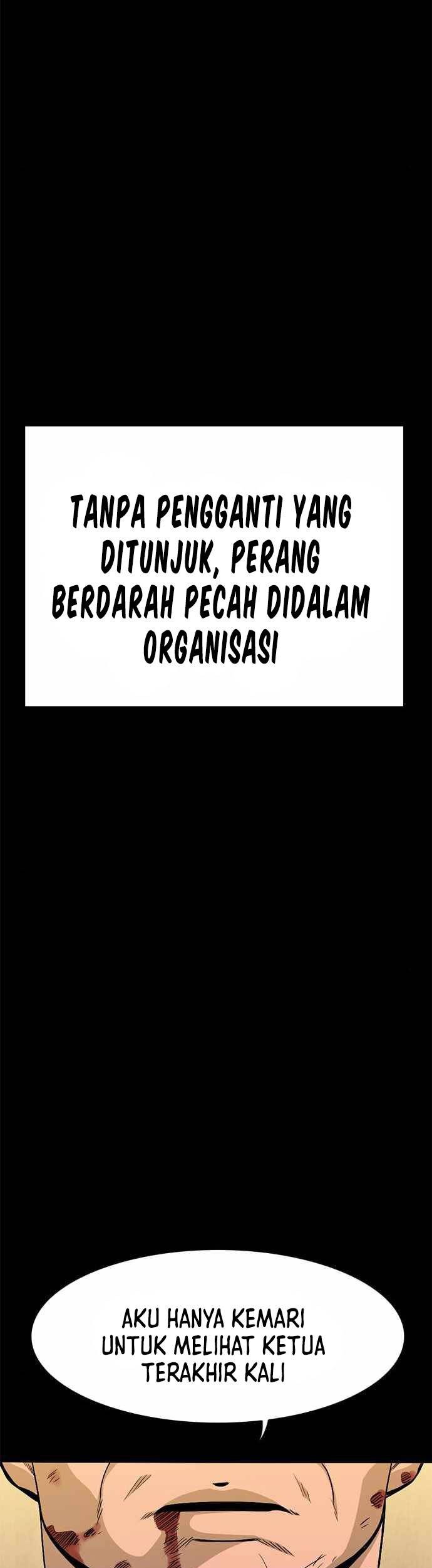 Death Row Boy Chapter 8 - halaman 14