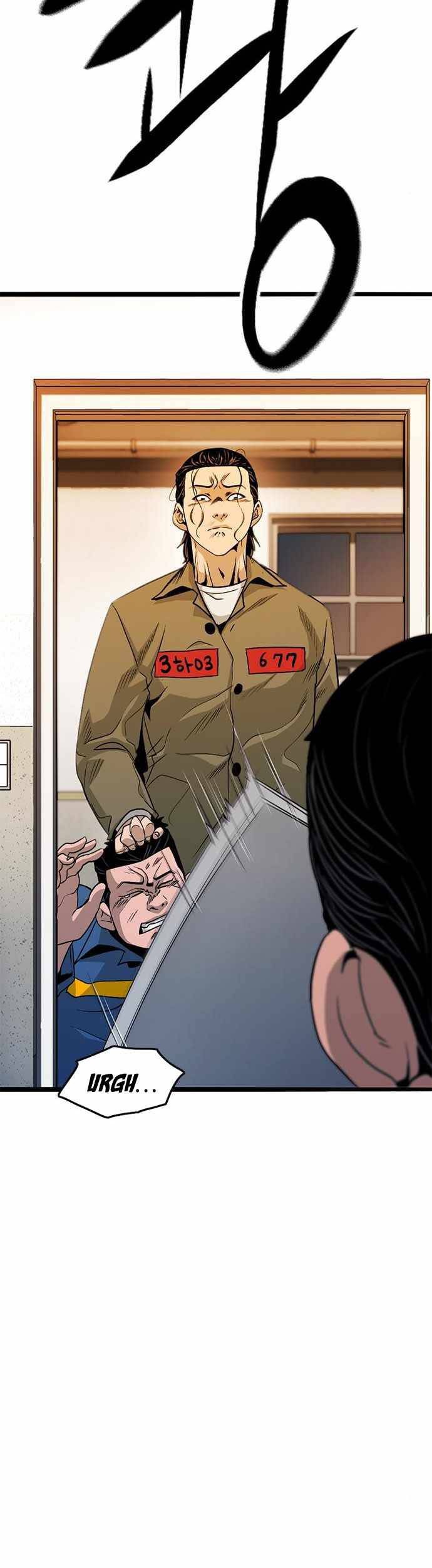 Death Row Boy Chapter 8 - halaman 26
