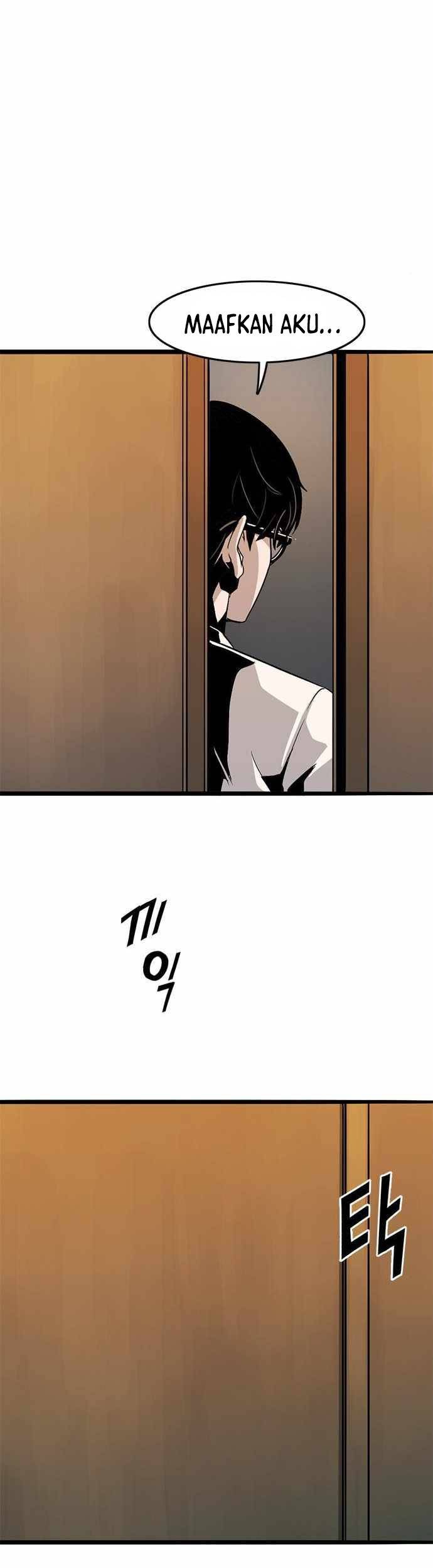 Death Row Boy Chapter 8 - halaman 66