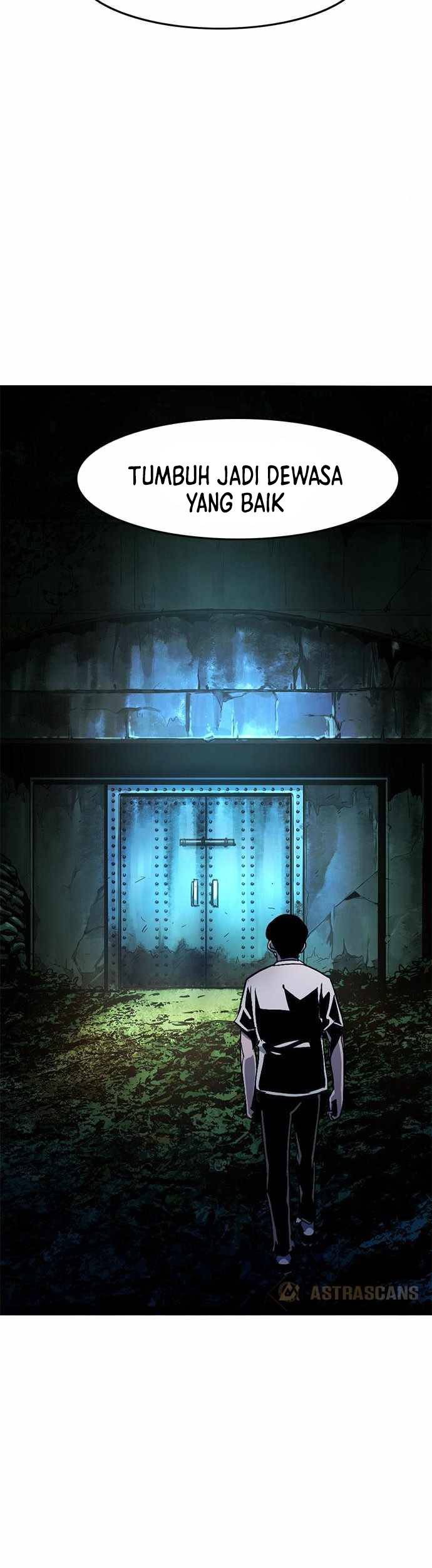 Death Row Boy Chapter 8 - halaman 74