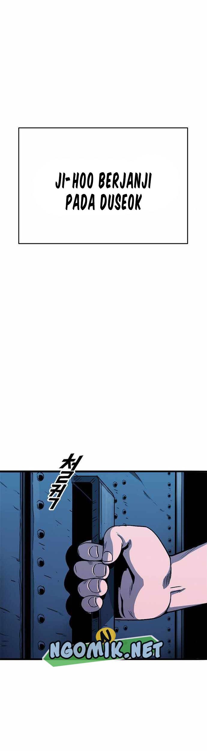 Death Row Boy Chapter 8 - halaman 75
