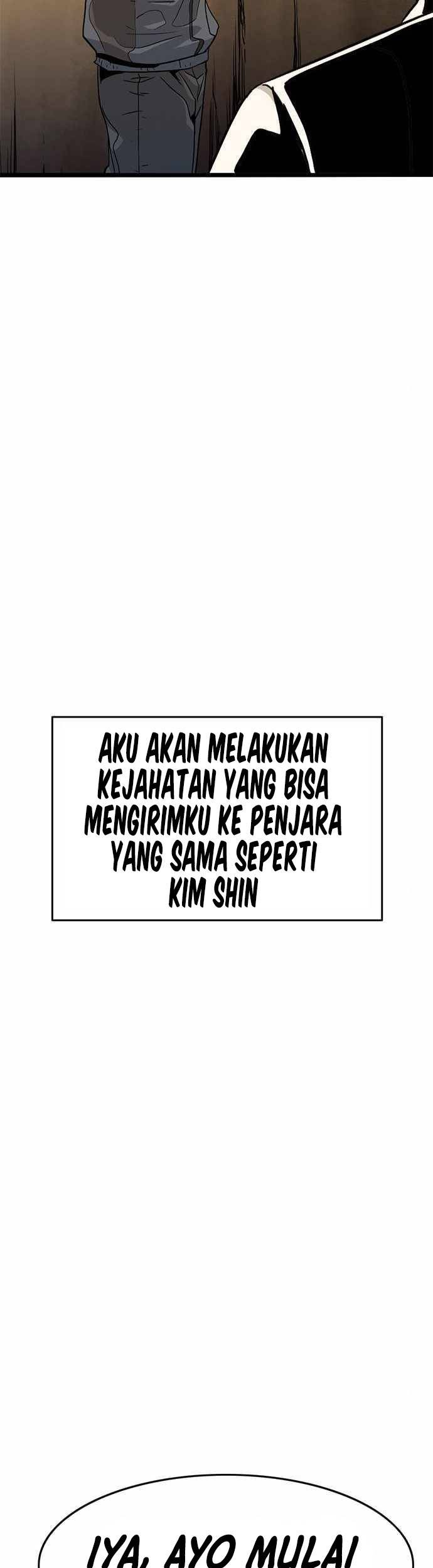 Death Row Boy Chapter 8 - halaman 78