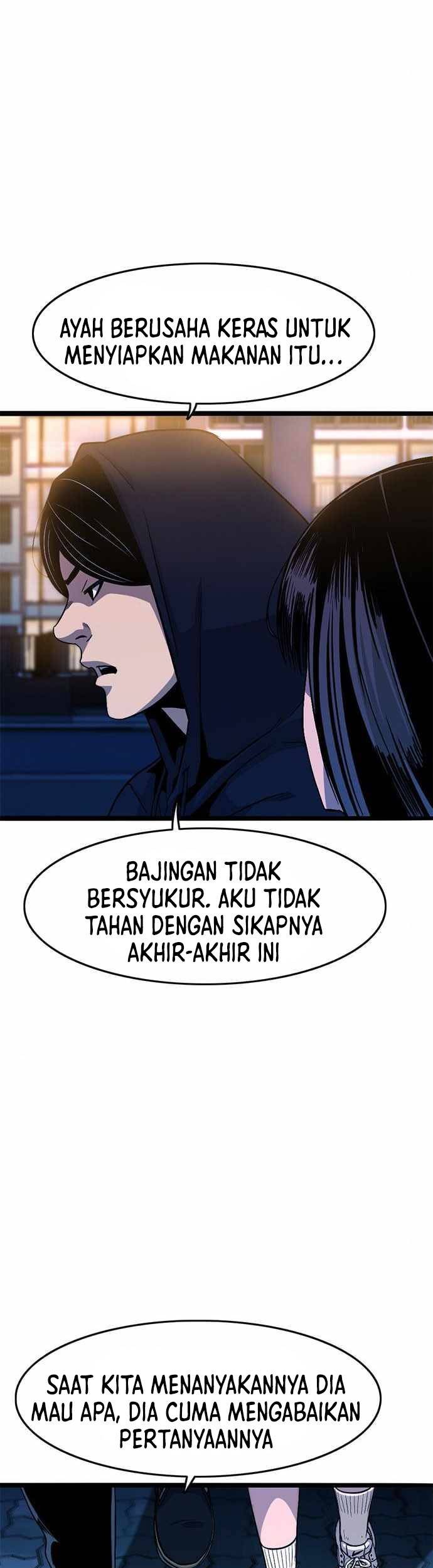 Death Row Boy Chapter 8 - halaman 82
