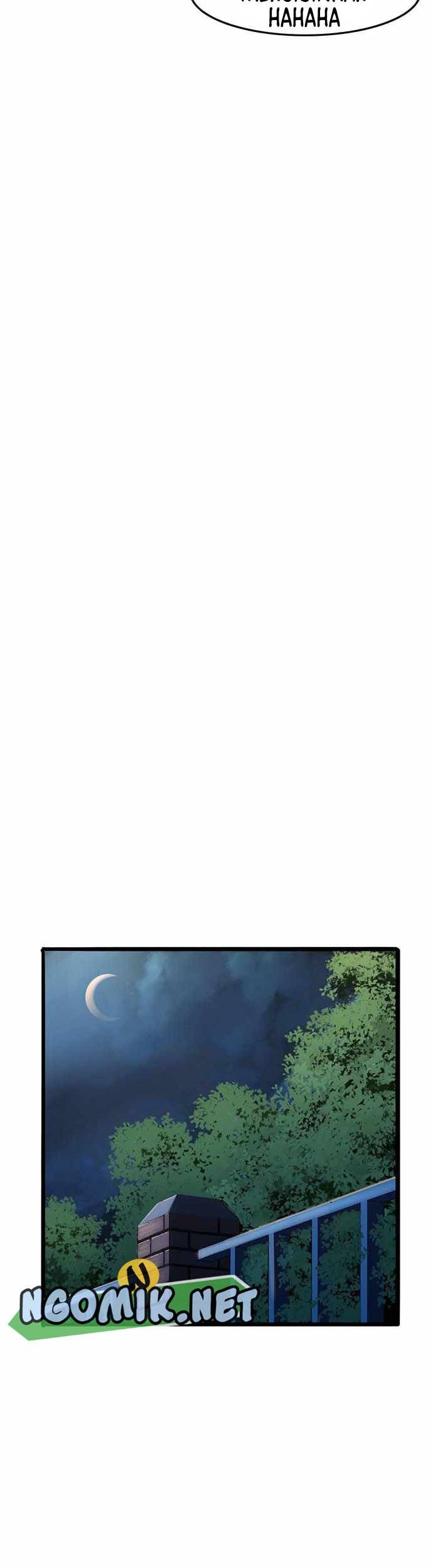 Death Row Boy Chapter 8 - halaman 84