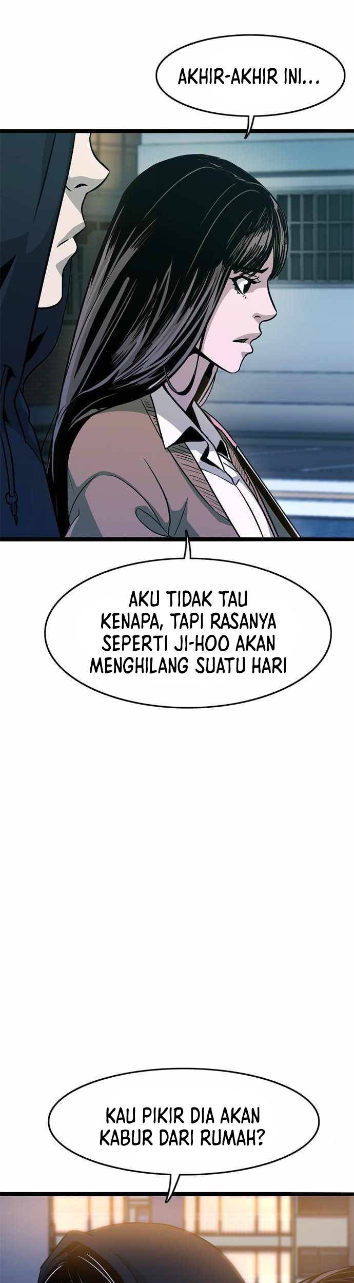 Death Row Boy Chapter 8 - halaman 86