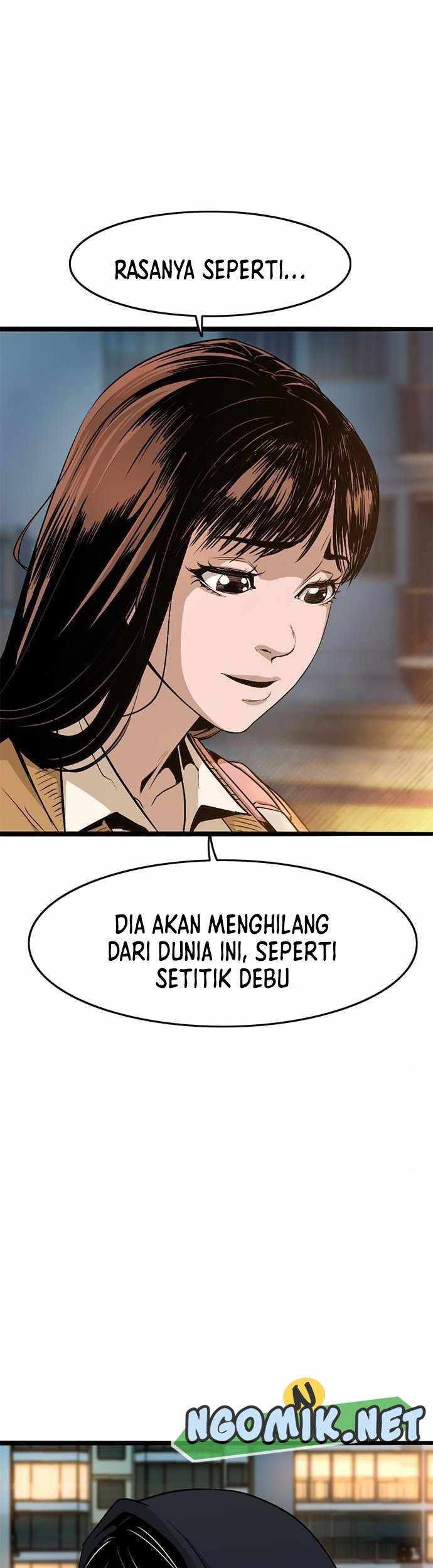 Death Row Boy Chapter 8 - halaman 88