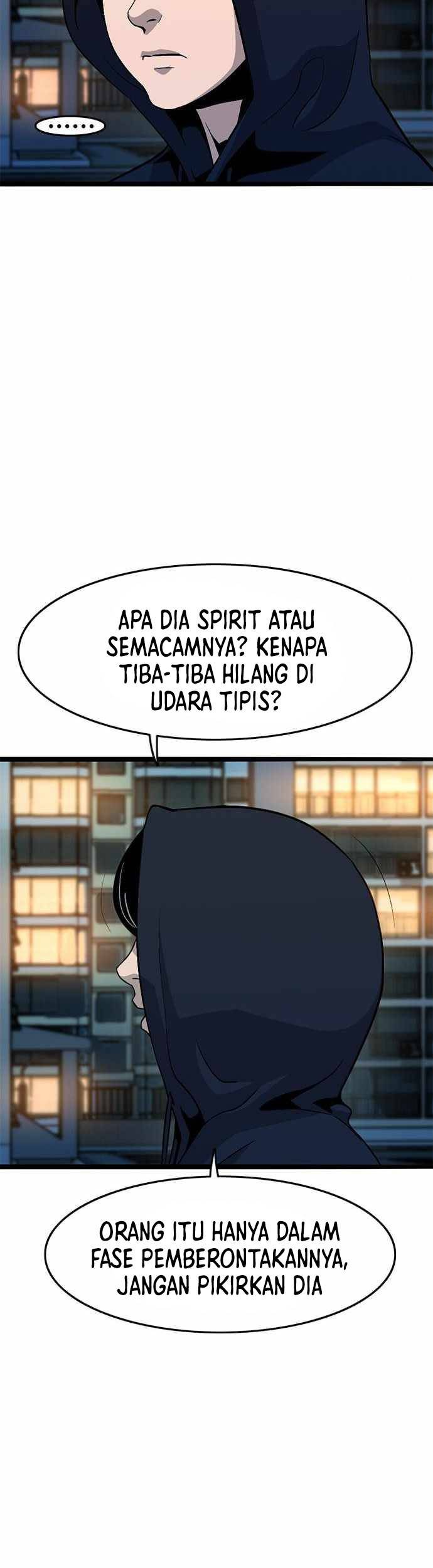 Death Row Boy Chapter 8 - halaman 90