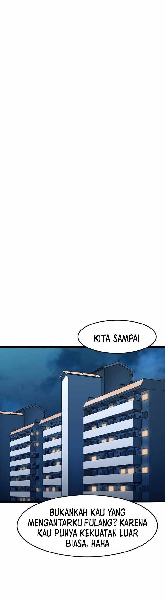 Death Row Boy Chapter 8 - halaman 91