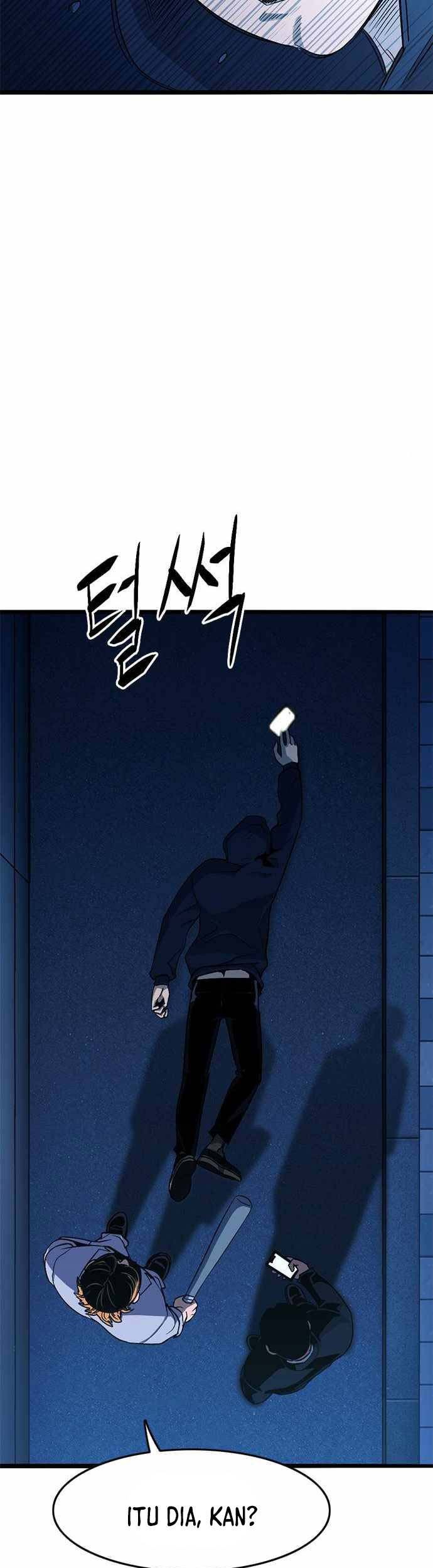 Death Row Boy Chapter 8 - halaman 98
