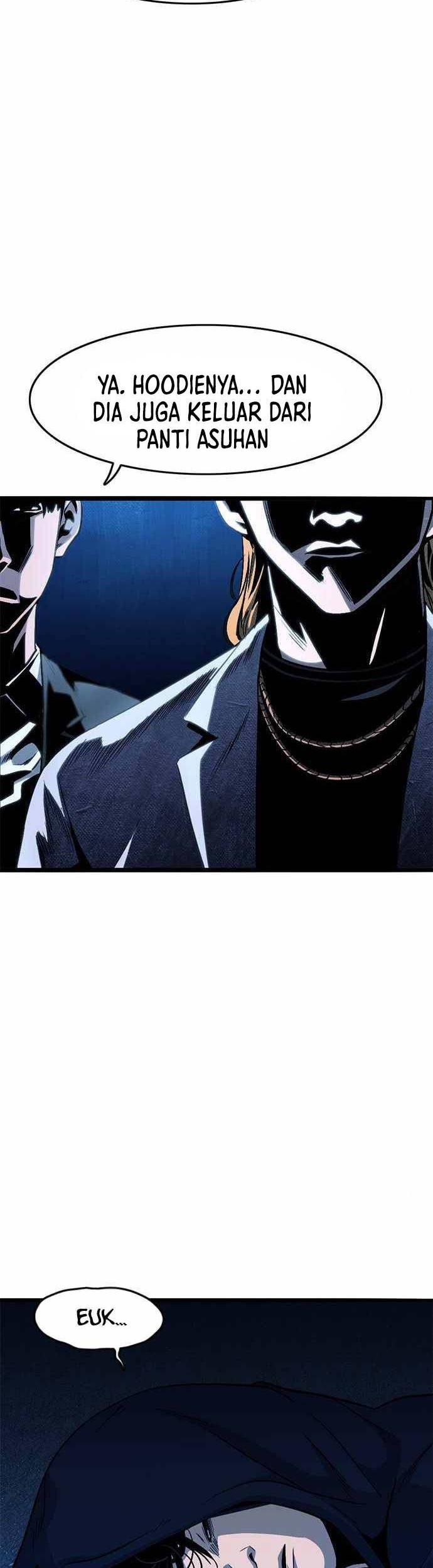 Death Row Boy Chapter 8 - halaman 99
