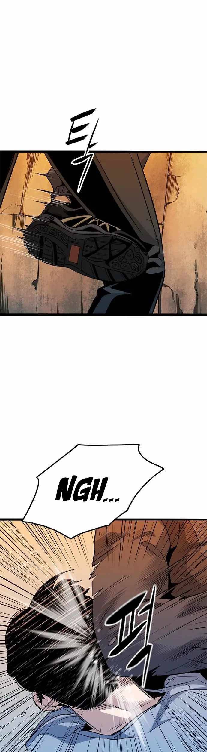 Death Row Boy Chapter 9 - halaman 14