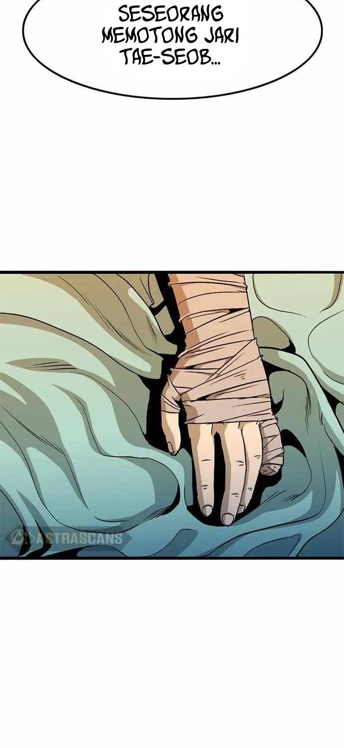 Death Row Boy Chapter 9 - halaman 37