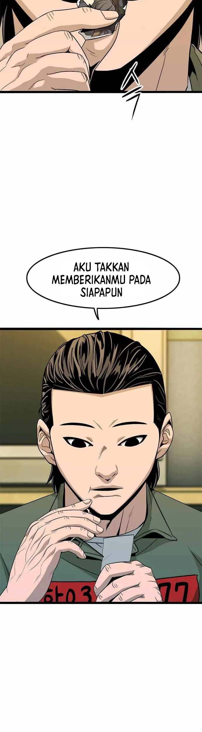 Death Row Boy Chapter 9 - halaman 4