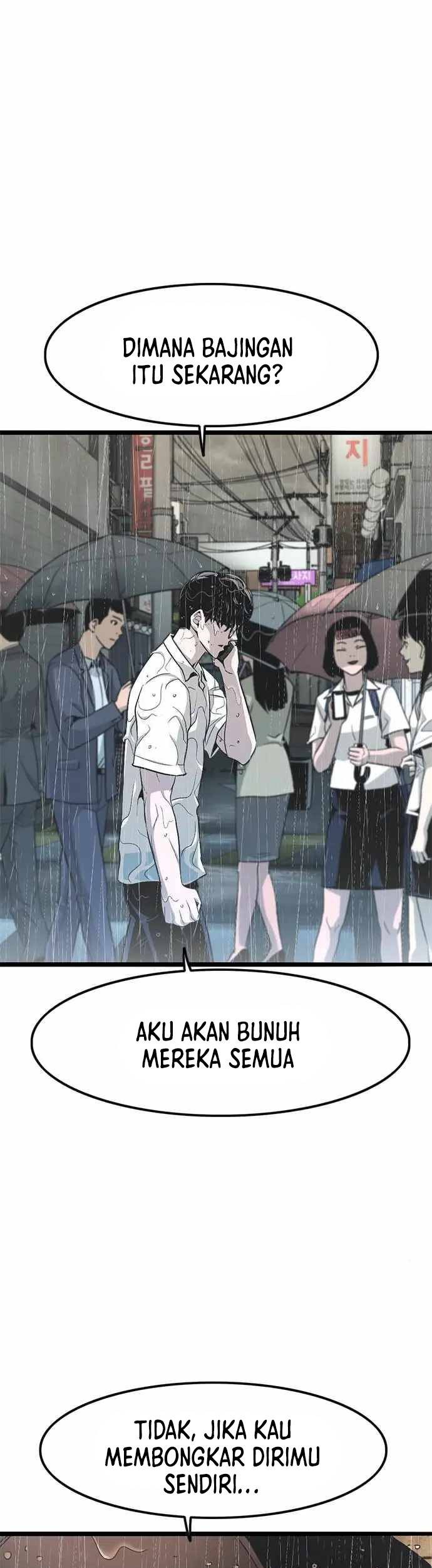 Death Row Boy Chapter 9 - halaman 46