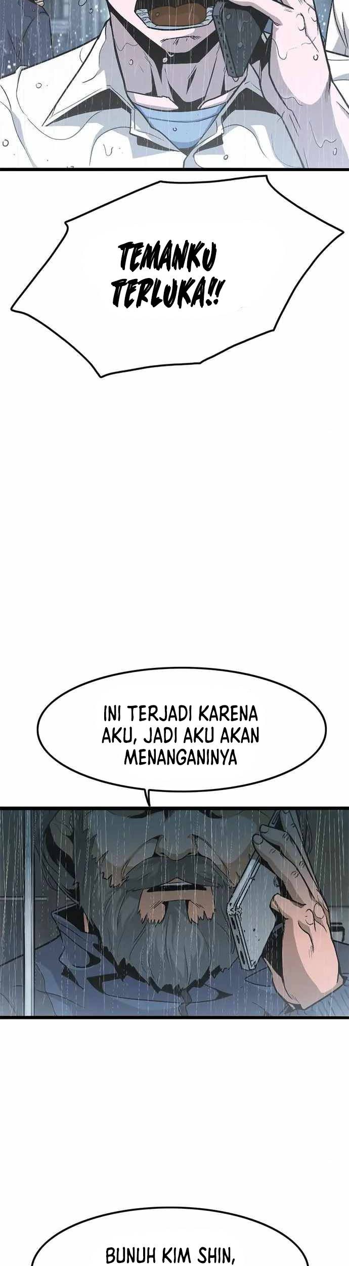 Death Row Boy Chapter 9 - halaman 48