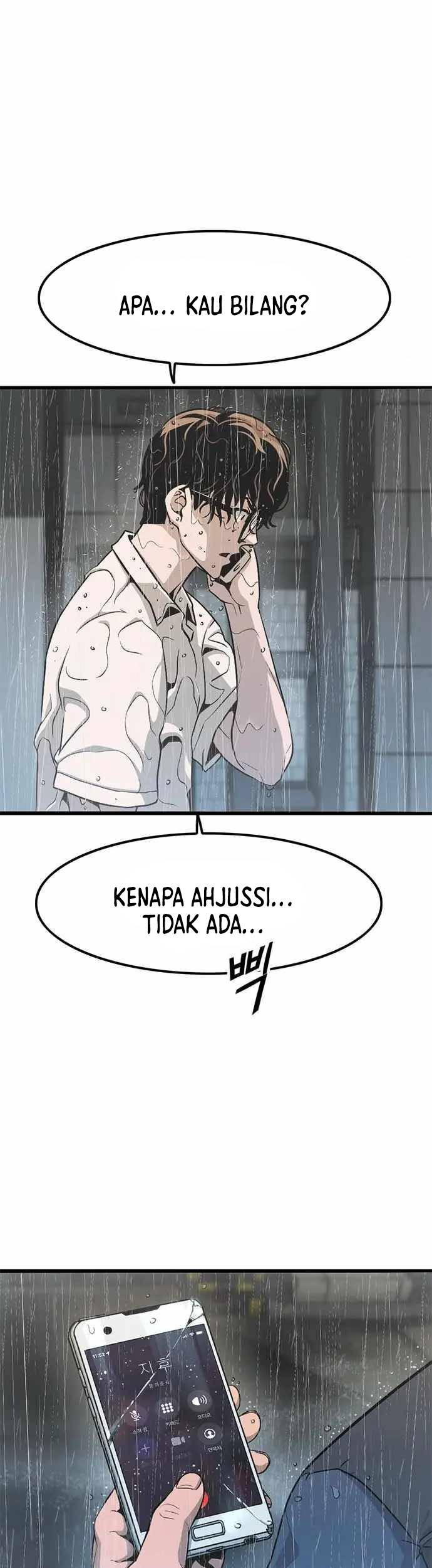 Death Row Boy Chapter 9 - halaman 50
