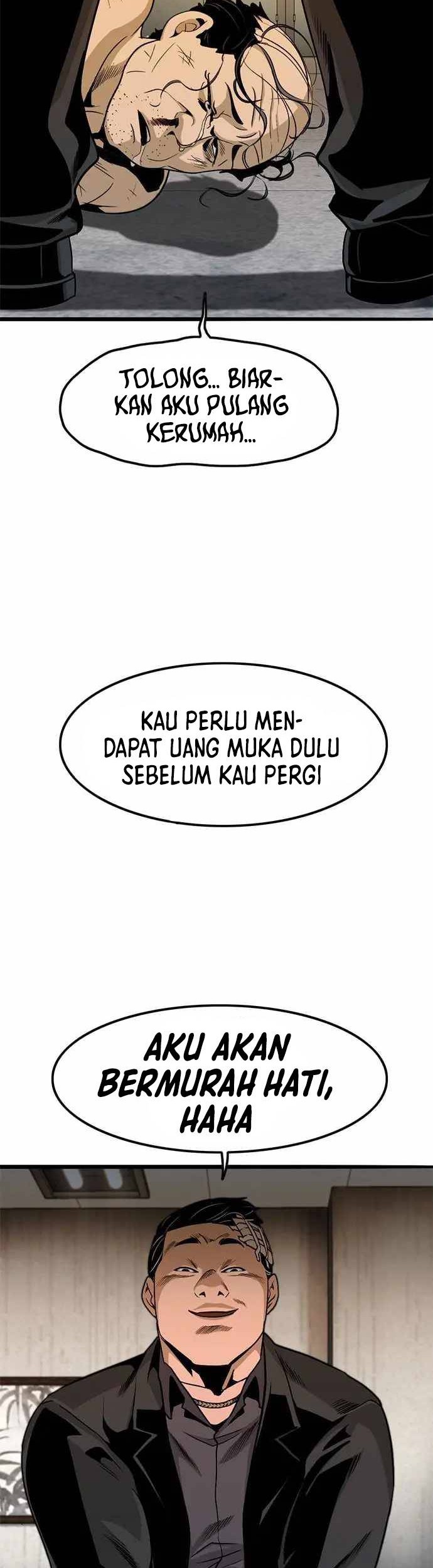 Death Row Boy Chapter 9 - halaman 55