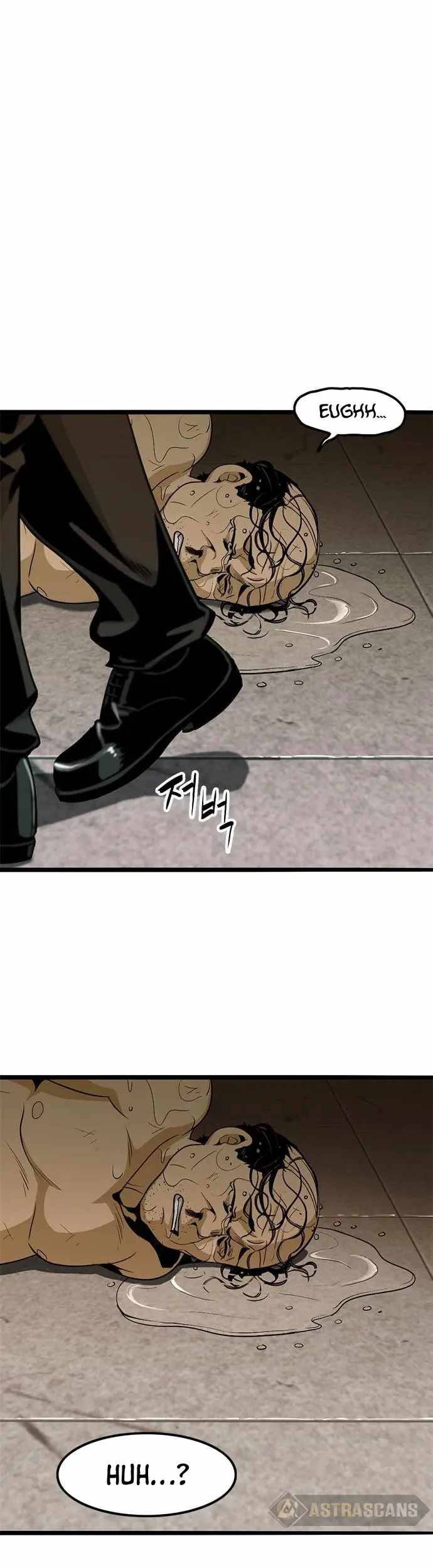 Death Row Boy Chapter 9 - halaman 58