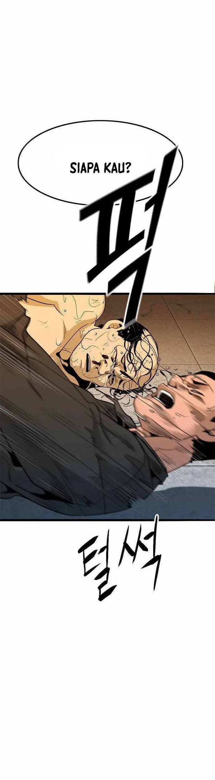 Death Row Boy Chapter 9 - halaman 59