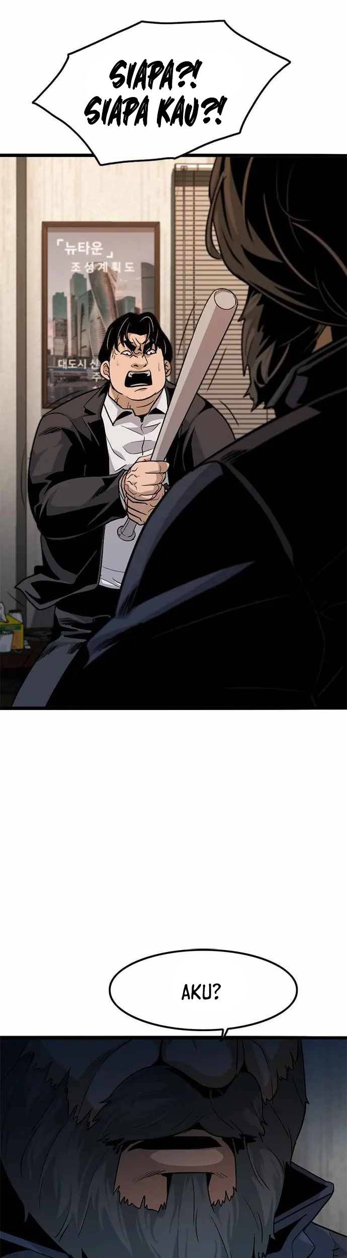 Death Row Boy Chapter 9 - halaman 60