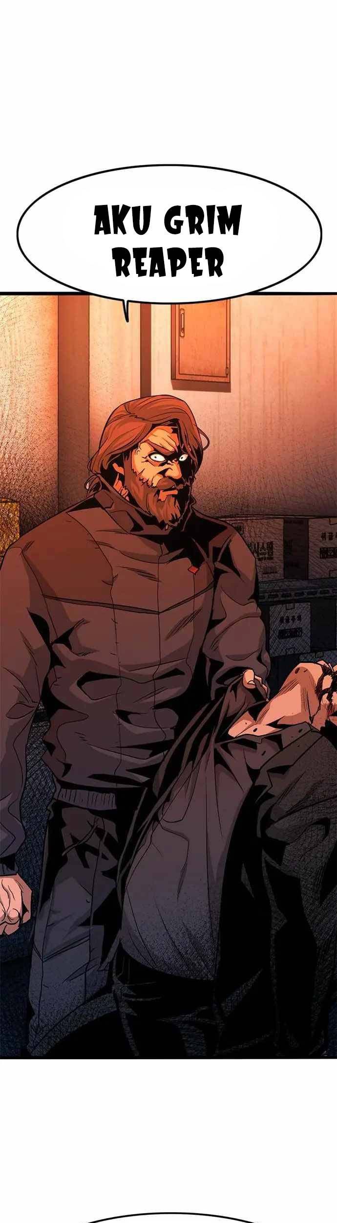 Death Row Boy Chapter 9 - halaman 62