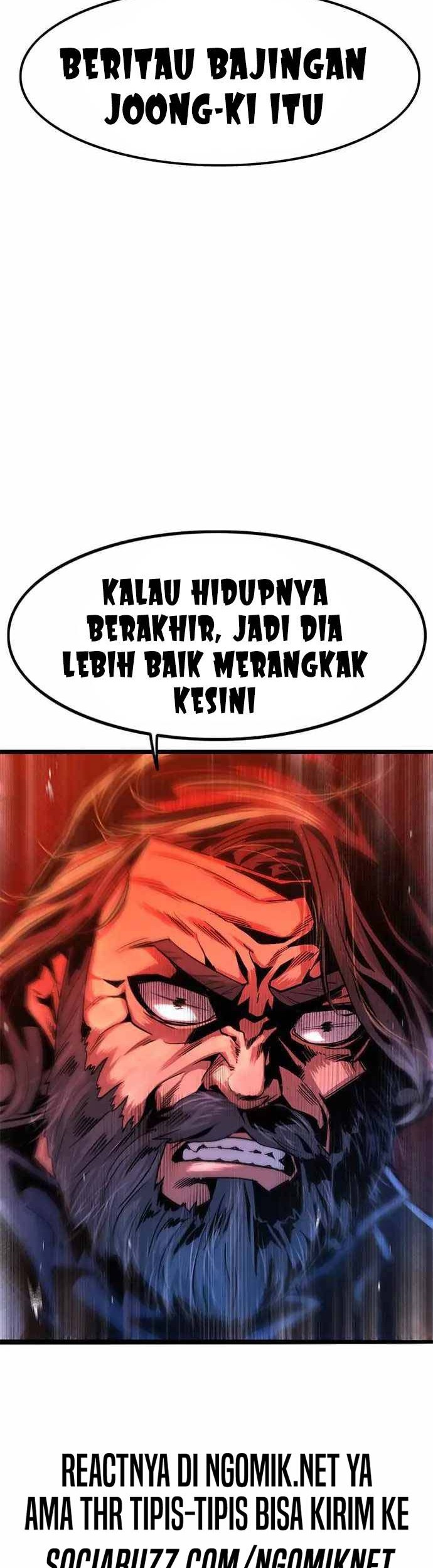 Death Row Boy Chapter 9 - halaman 63