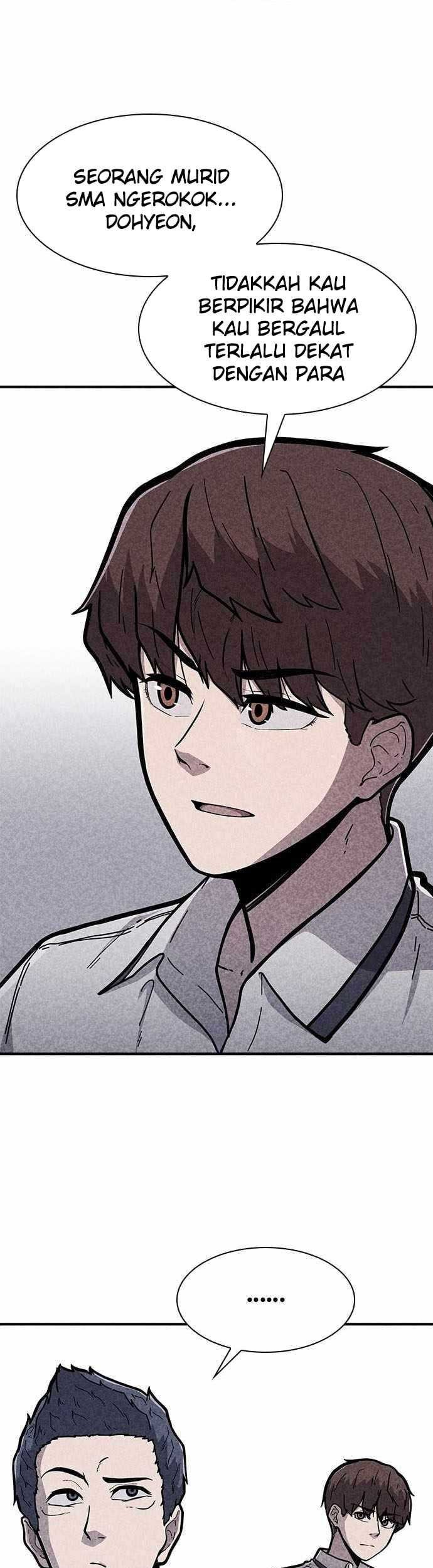 DeathCord Chapter 1 - halaman 10