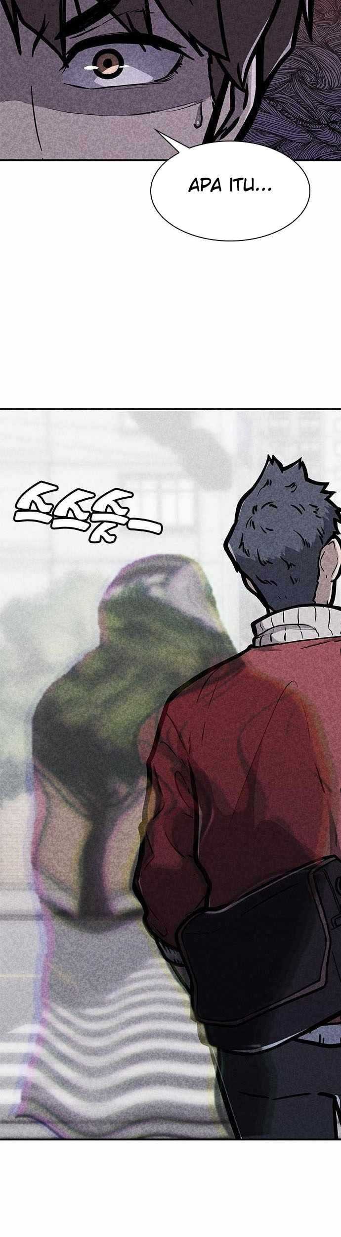 DeathCord Chapter 1 - halaman 102
