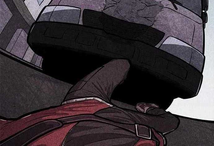 DeathCord Chapter 1 - halaman 111