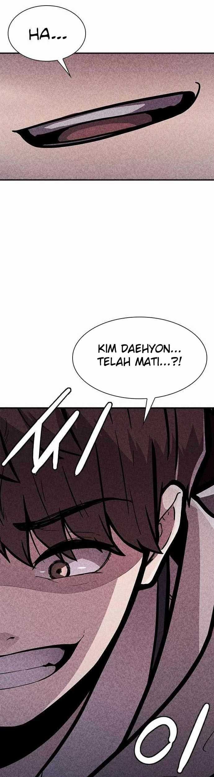 DeathCord Chapter 1 - halaman 114