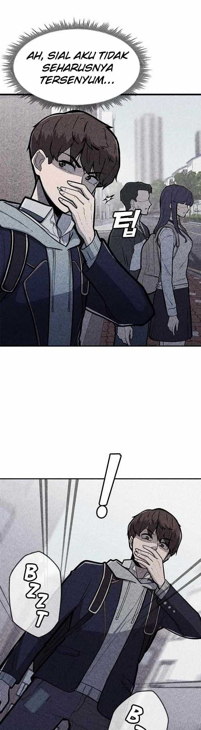 DeathCord Chapter 1 - halaman 116