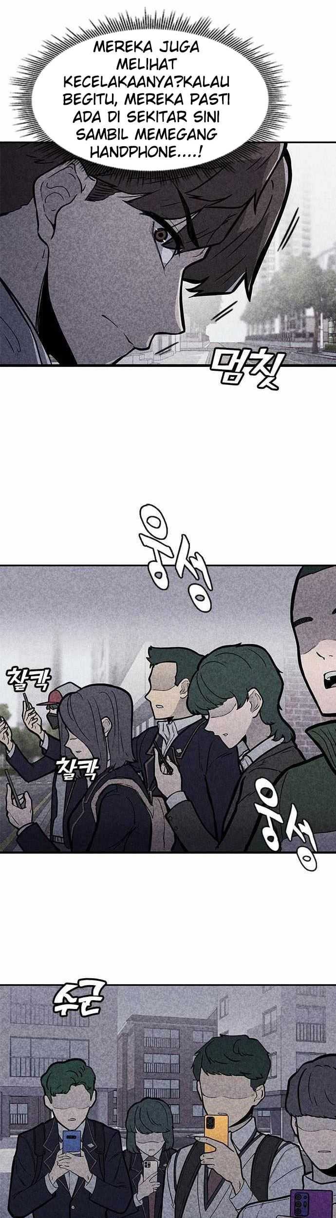 DeathCord Chapter 1 - halaman 120