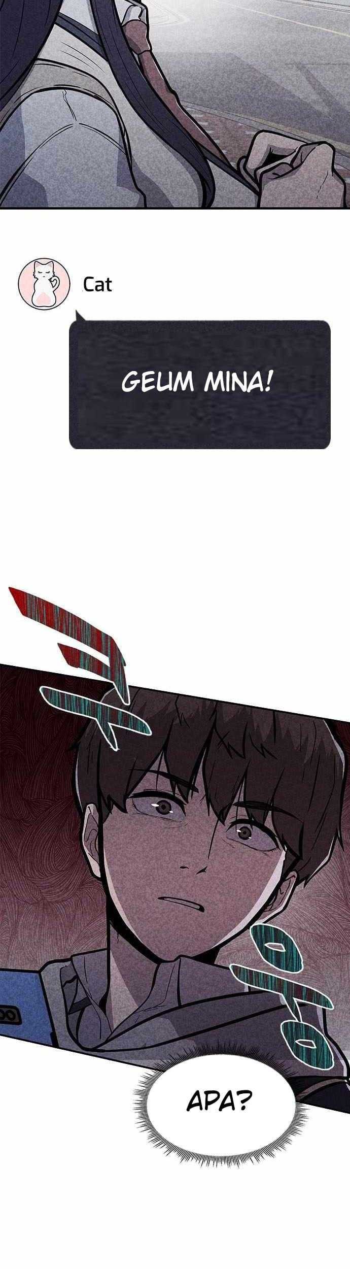 DeathCord Chapter 1 - halaman 126