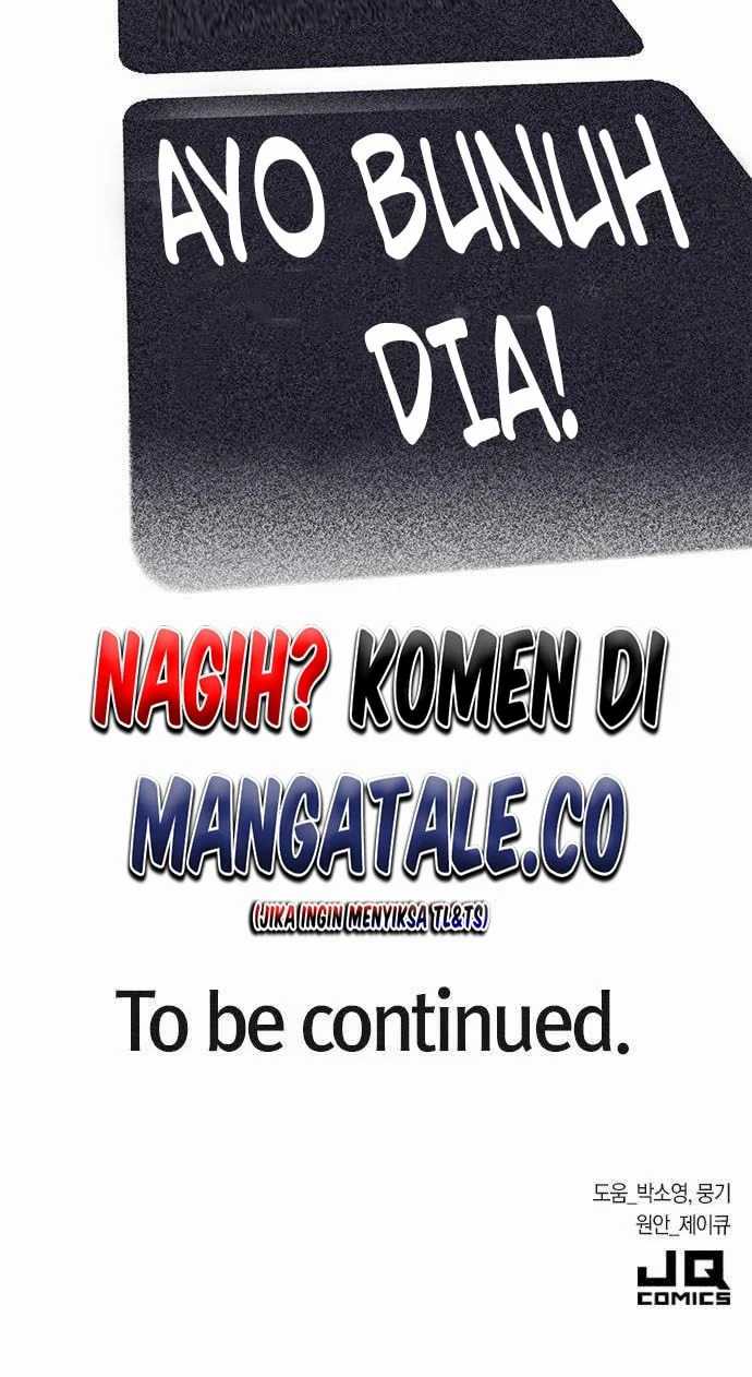 DeathCord Chapter 1 - halaman 132