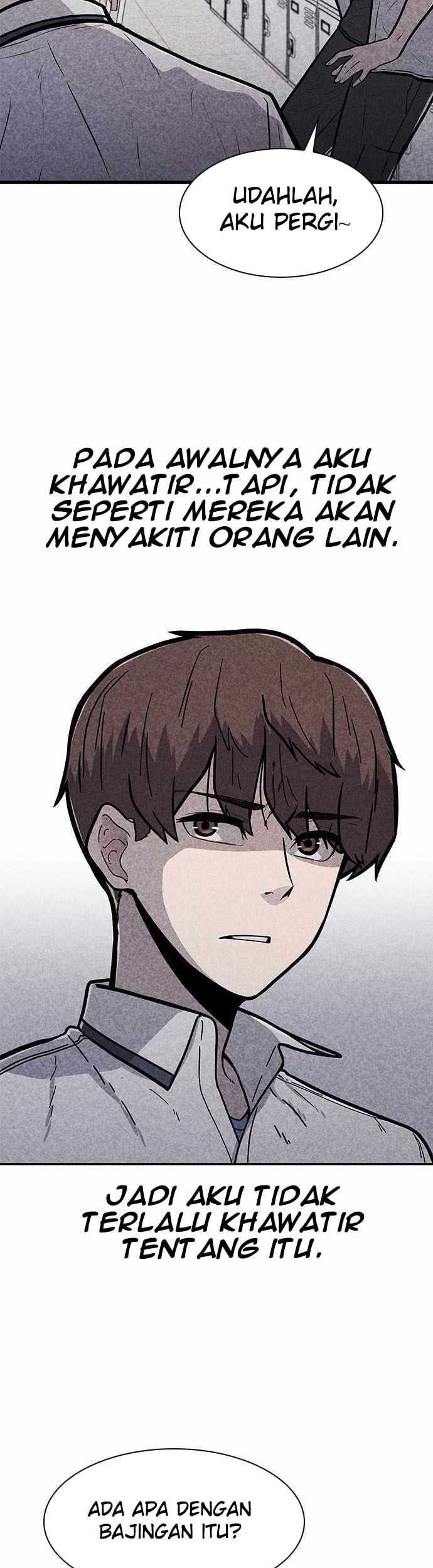 DeathCord Chapter 1 - halaman 14