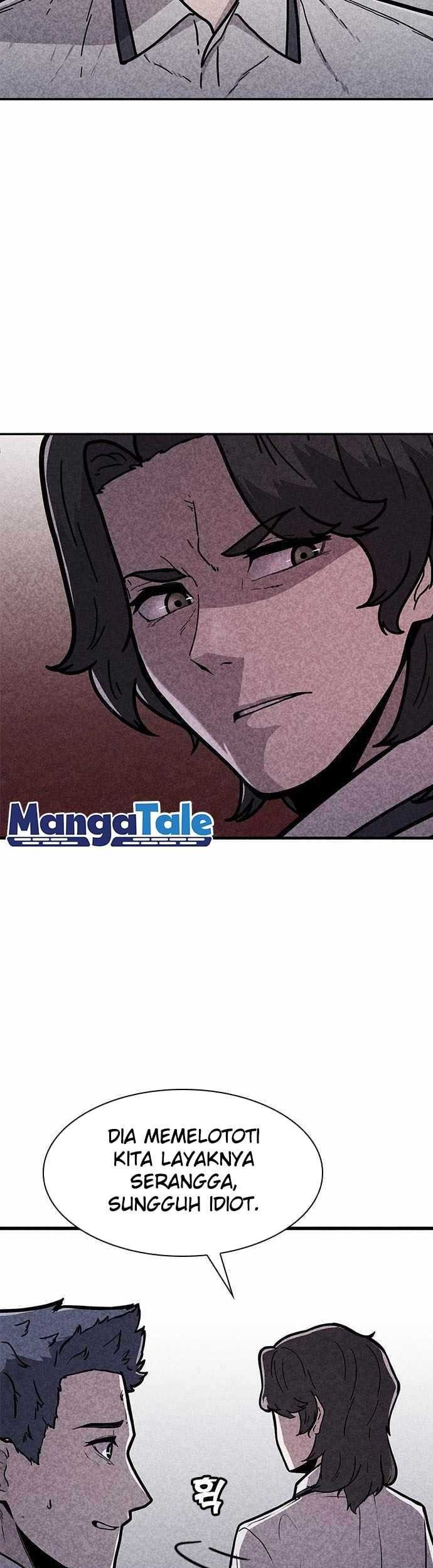 DeathCord Chapter 1 - halaman 18
