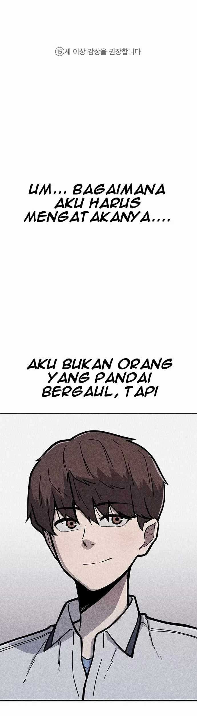 DeathCord Chapter 1 - halaman 2