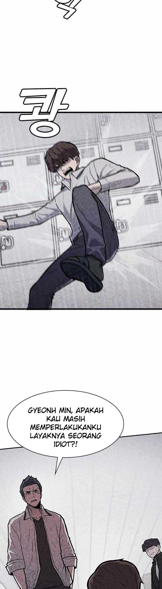 DeathCord Chapter 1 - halaman 30